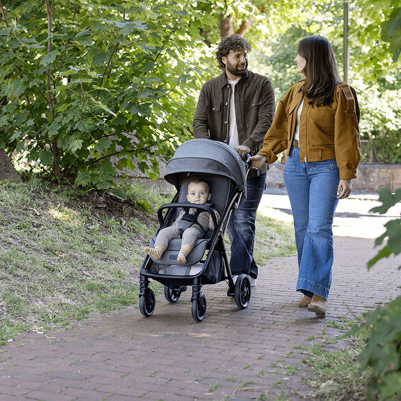 Parcel LX Signature Stroller