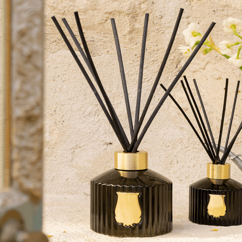 Abd El Kader Diffuser Kit