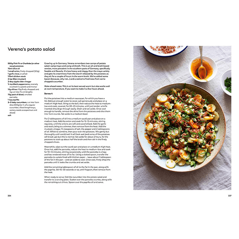 Ottolenghi Comfort