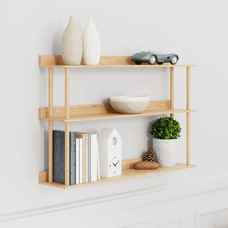 Platform 3 Shelf