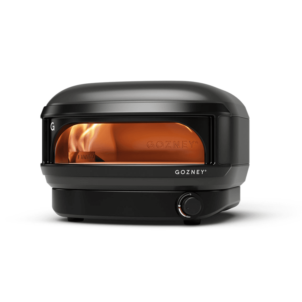 Arc Lite Pizza Oven, Off-Black