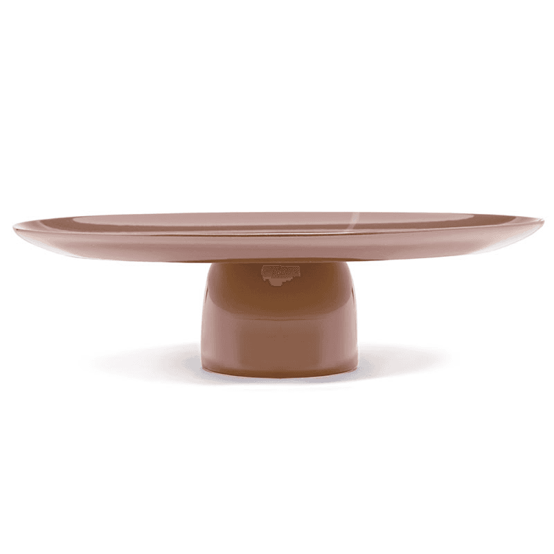 Zuma Cake Stand, Sienna