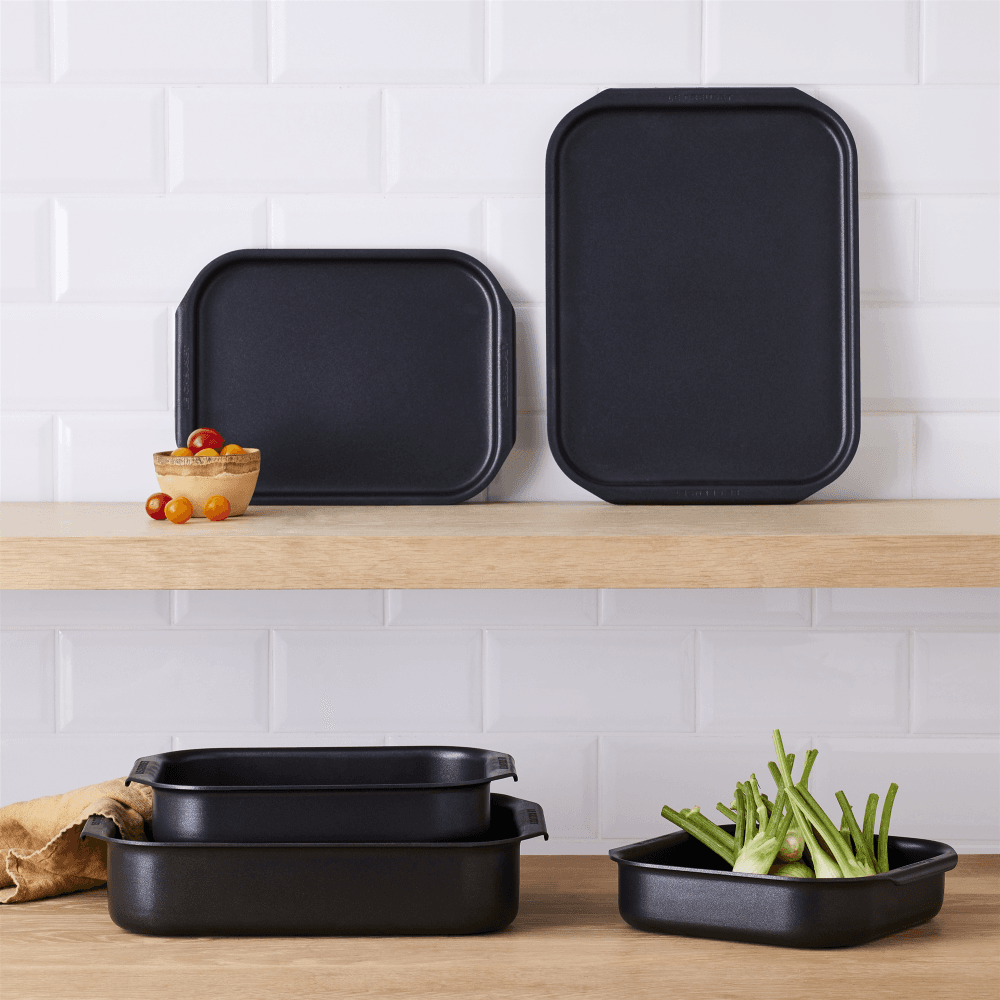 Deep Rectangular Roasting Tin