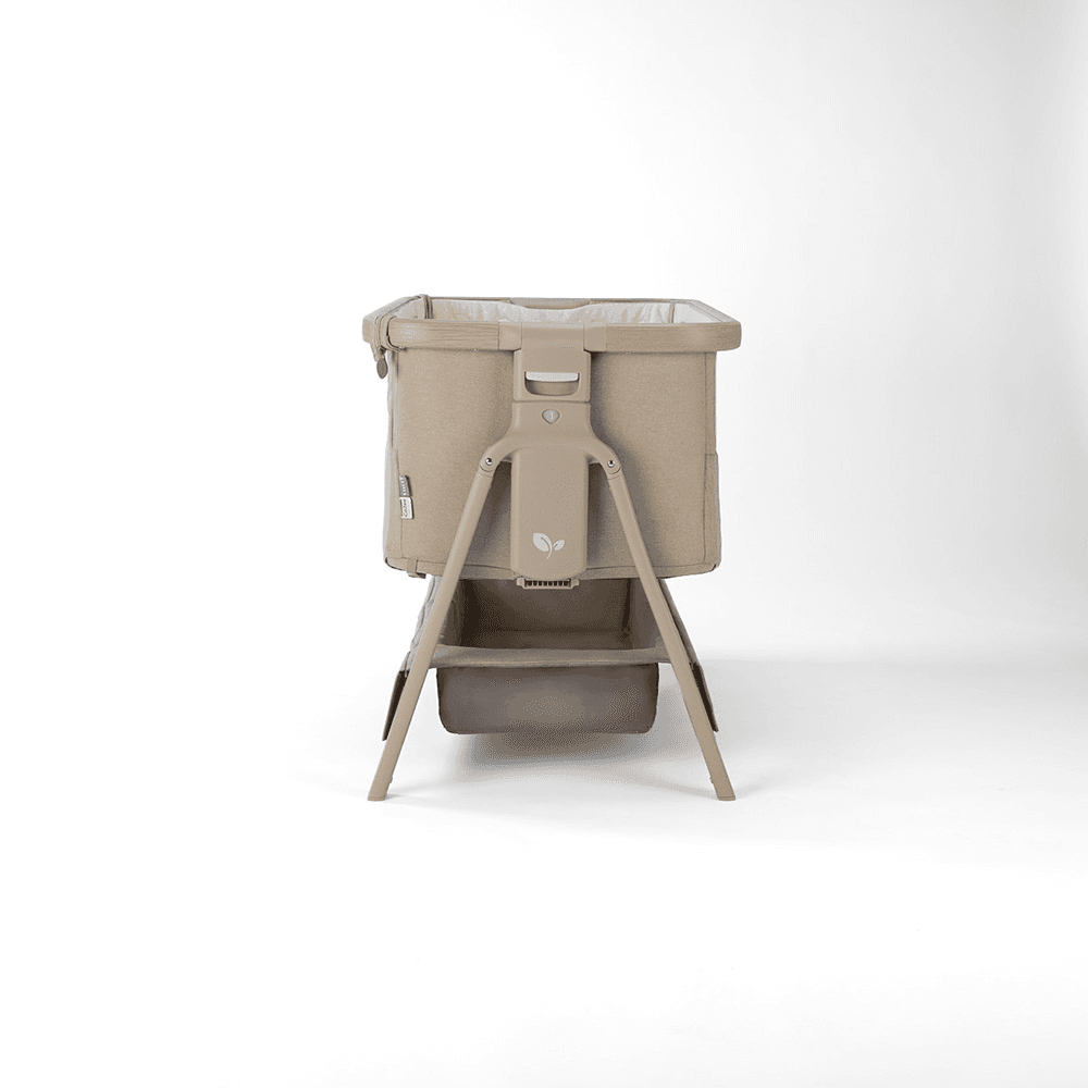CoZee Air 2 Bedside Crib