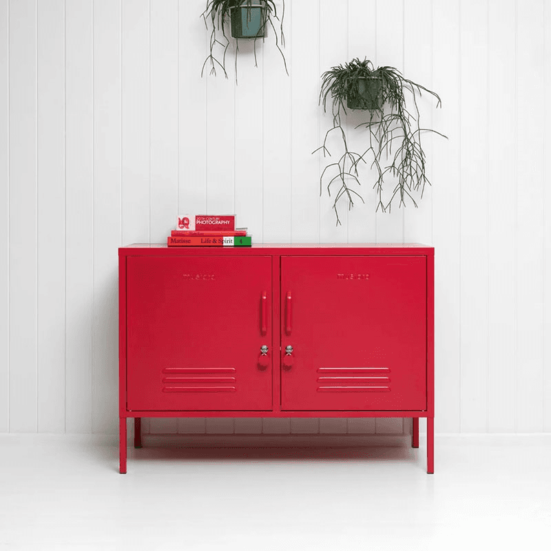 The Lowdown Locker