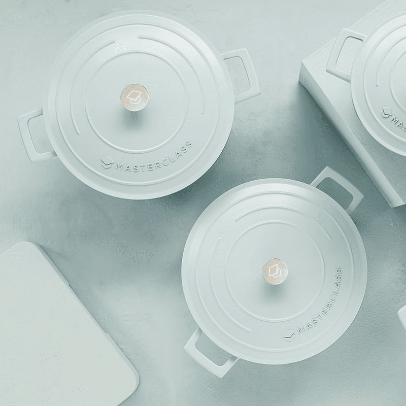 Casserole Dish