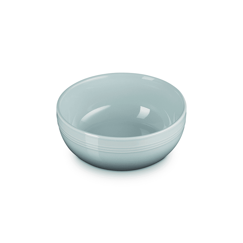 Stoneware Coupe Cereal Bowl