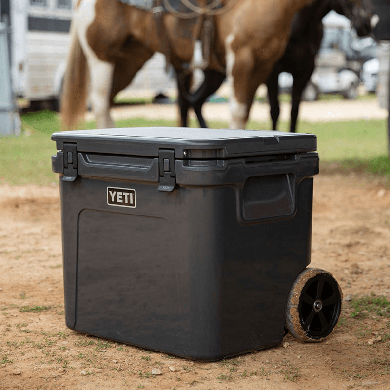 Roadie 60 Wheeled Cooler