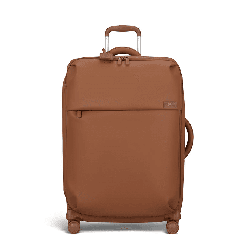 Lost In Berlin Suitcase