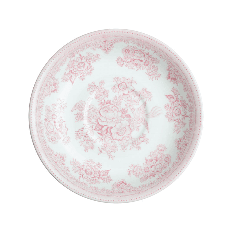 Asiatic Pheasants Breakfast Saucer