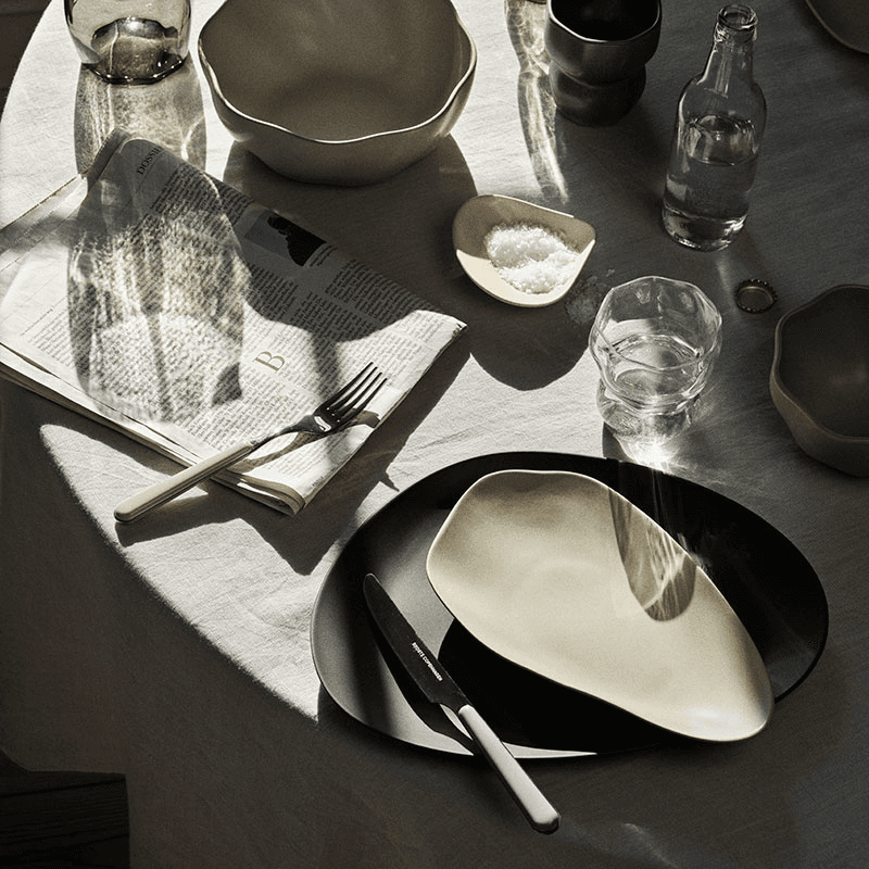 Marstal 8 Piece Cutlery Set