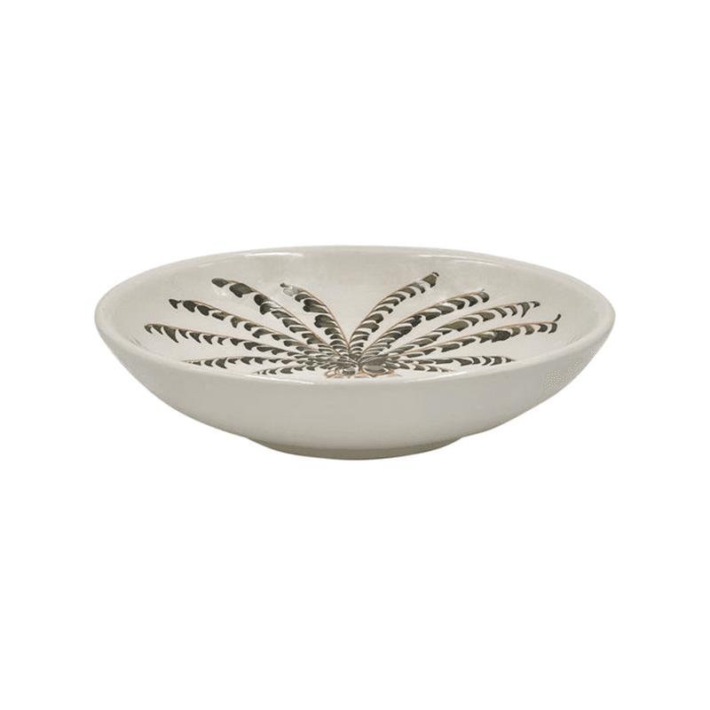 Palm Pasta Bowl, Multi