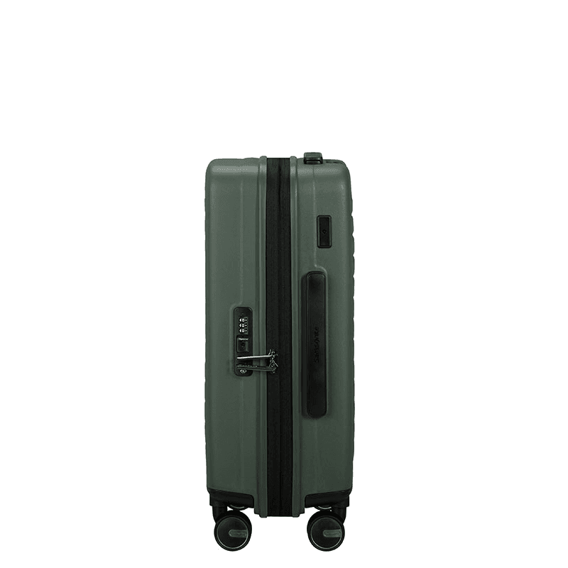 RestackD Cabin Suitcase, Sage