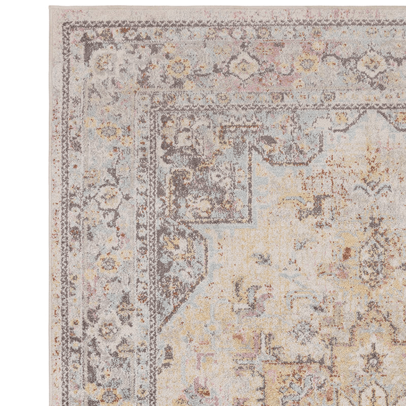 Flores Ester classic persian medallion rug