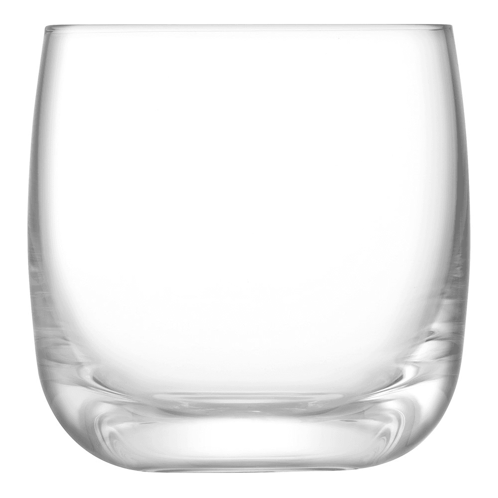 Borough Set of 4 tumblers