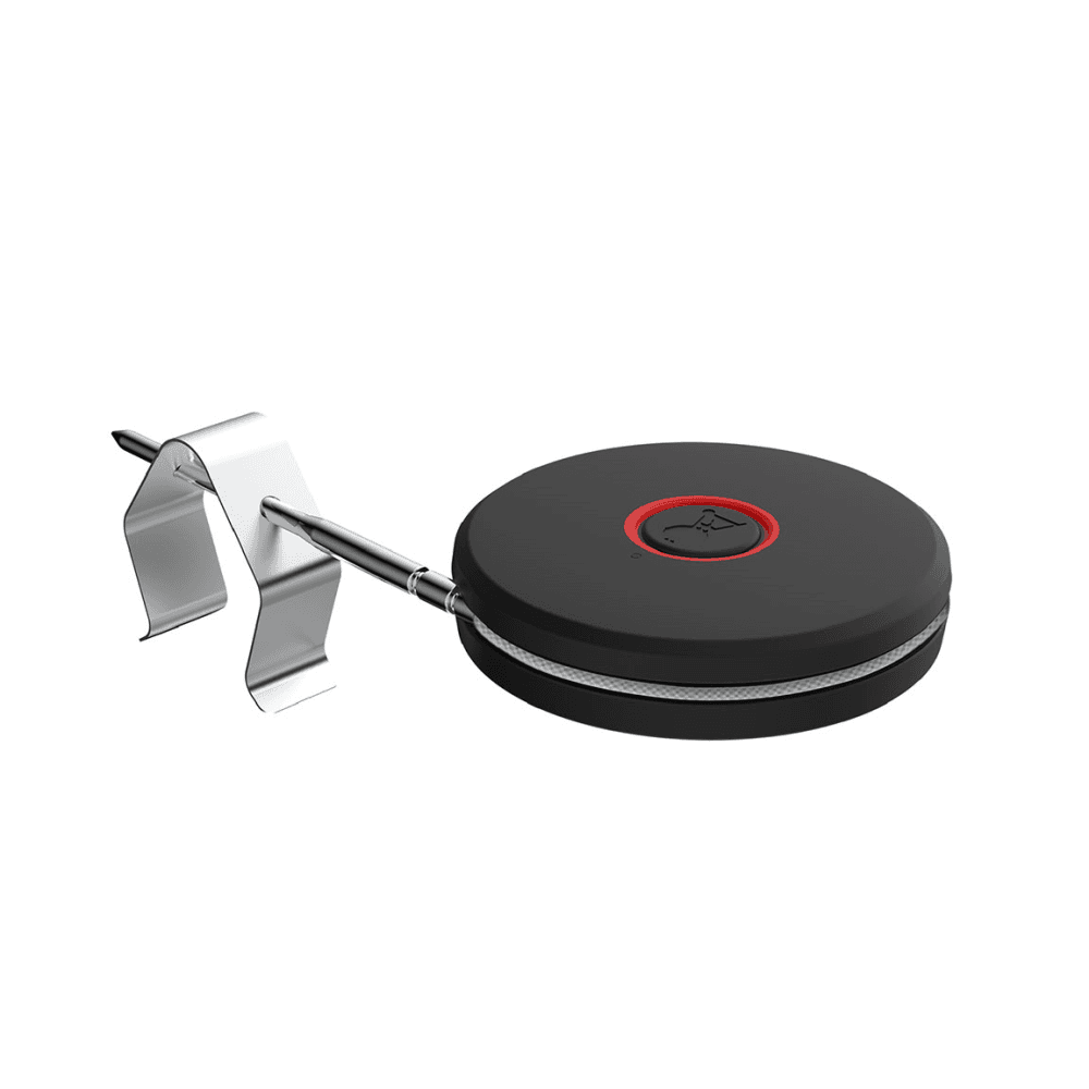 Wired Bluetooth Thermometer