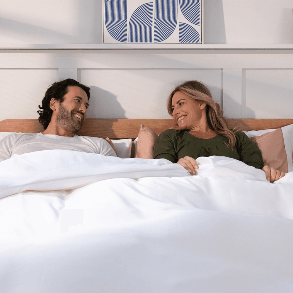 100% Bamboo Duvet Set