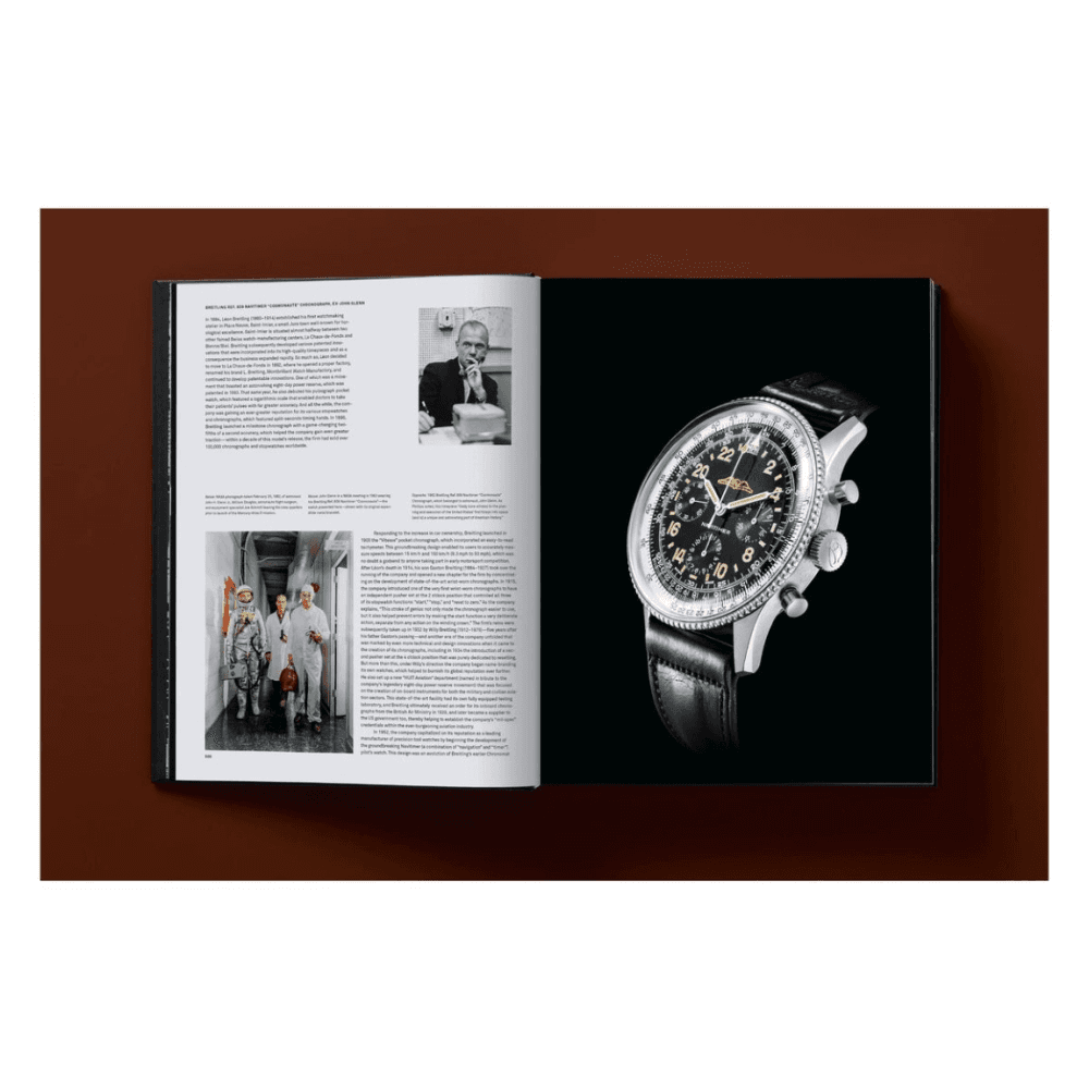 Ultimate Collector Watches