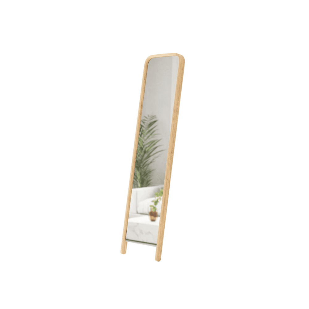 Bellwood Leaning Mirror, X156