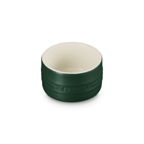 Image showing the Stoneware Stackable Ramekin, Forêt product.