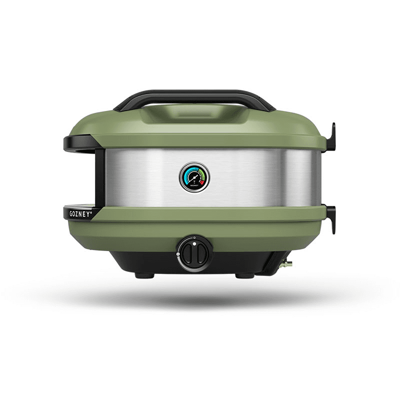 Tread Portable Pizza Oven