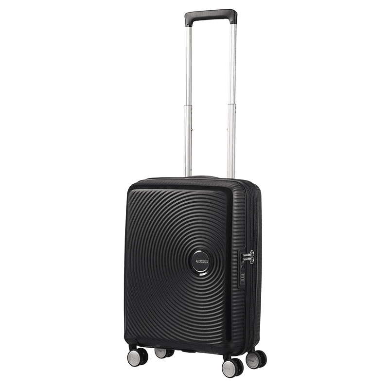 Soundbox Suitcase