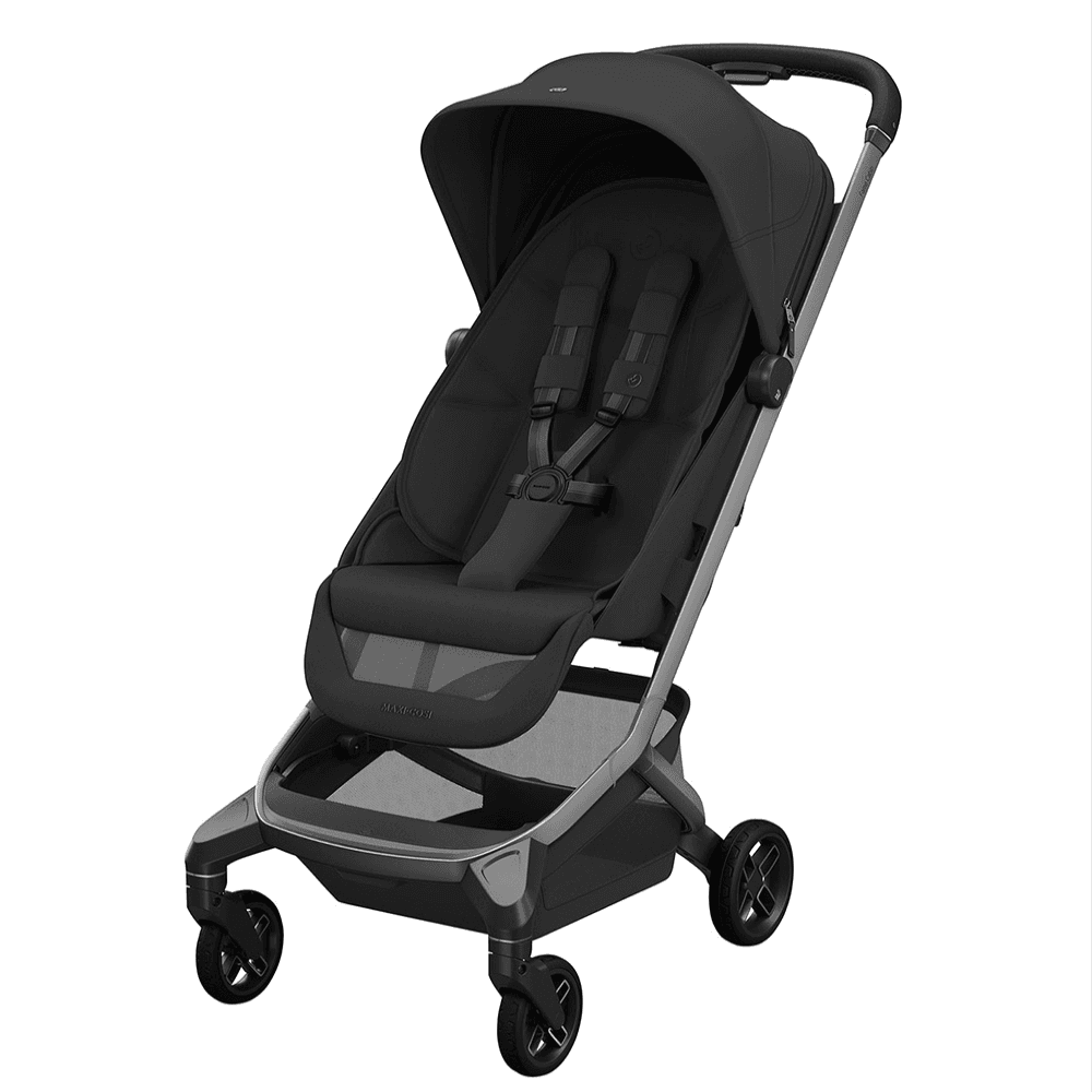 Fame Cabin Pushchair