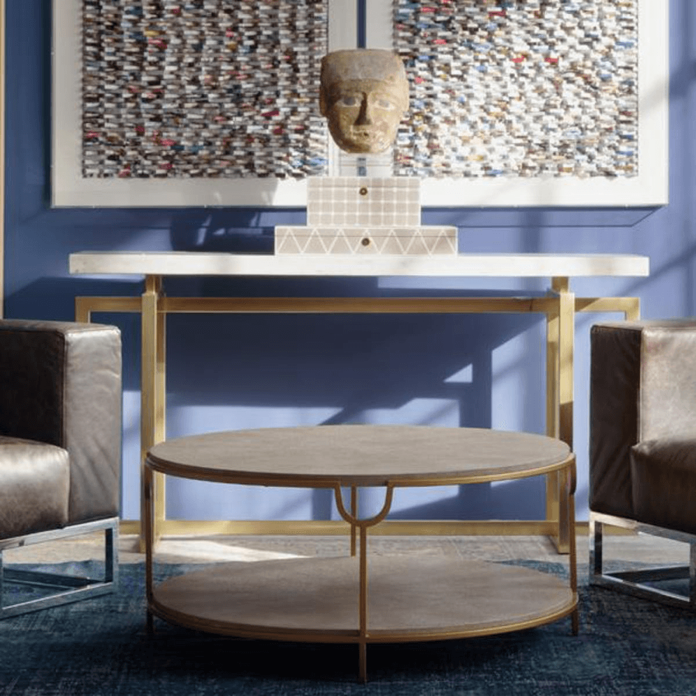 Katia Coffee table