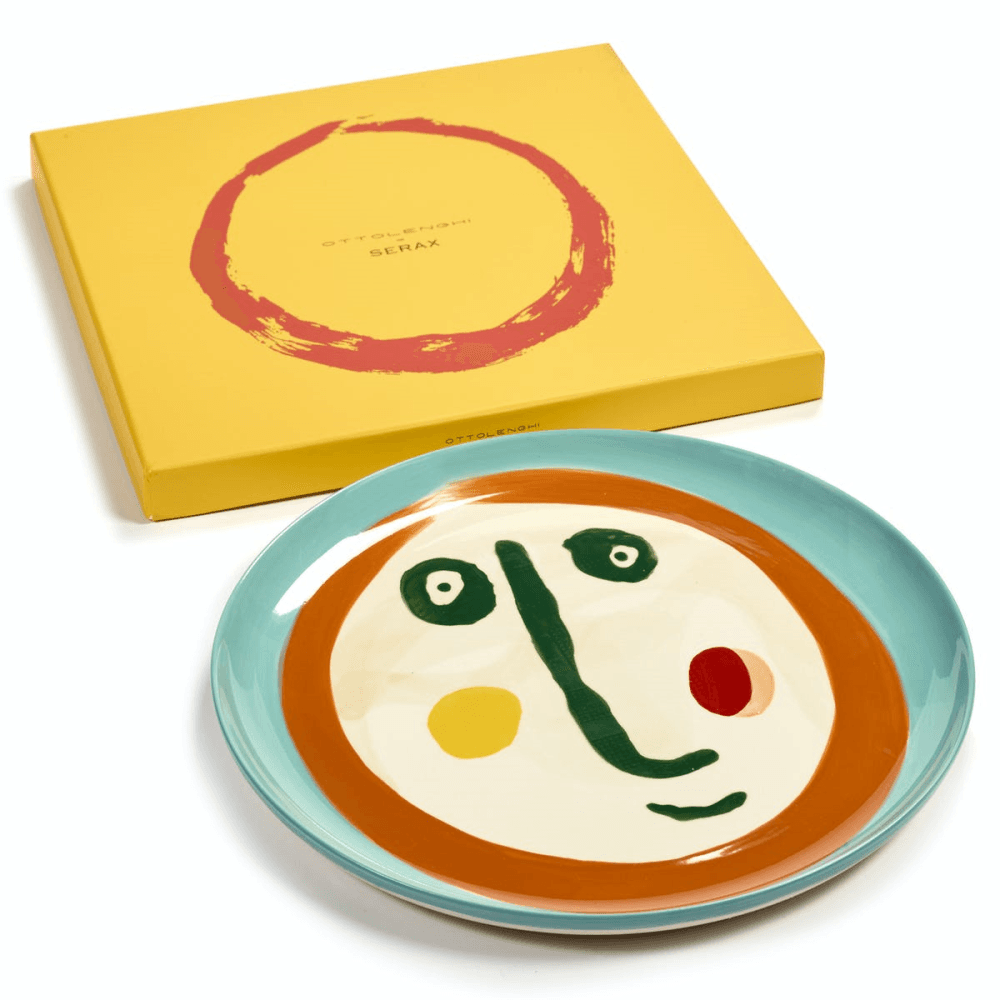 Ottolenghi Serving Platter, Multi