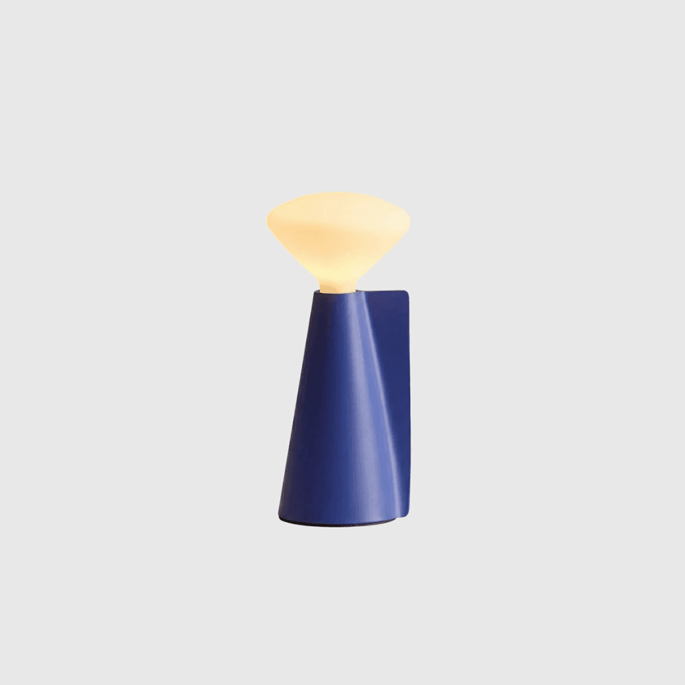 Mantle Portable Lamp