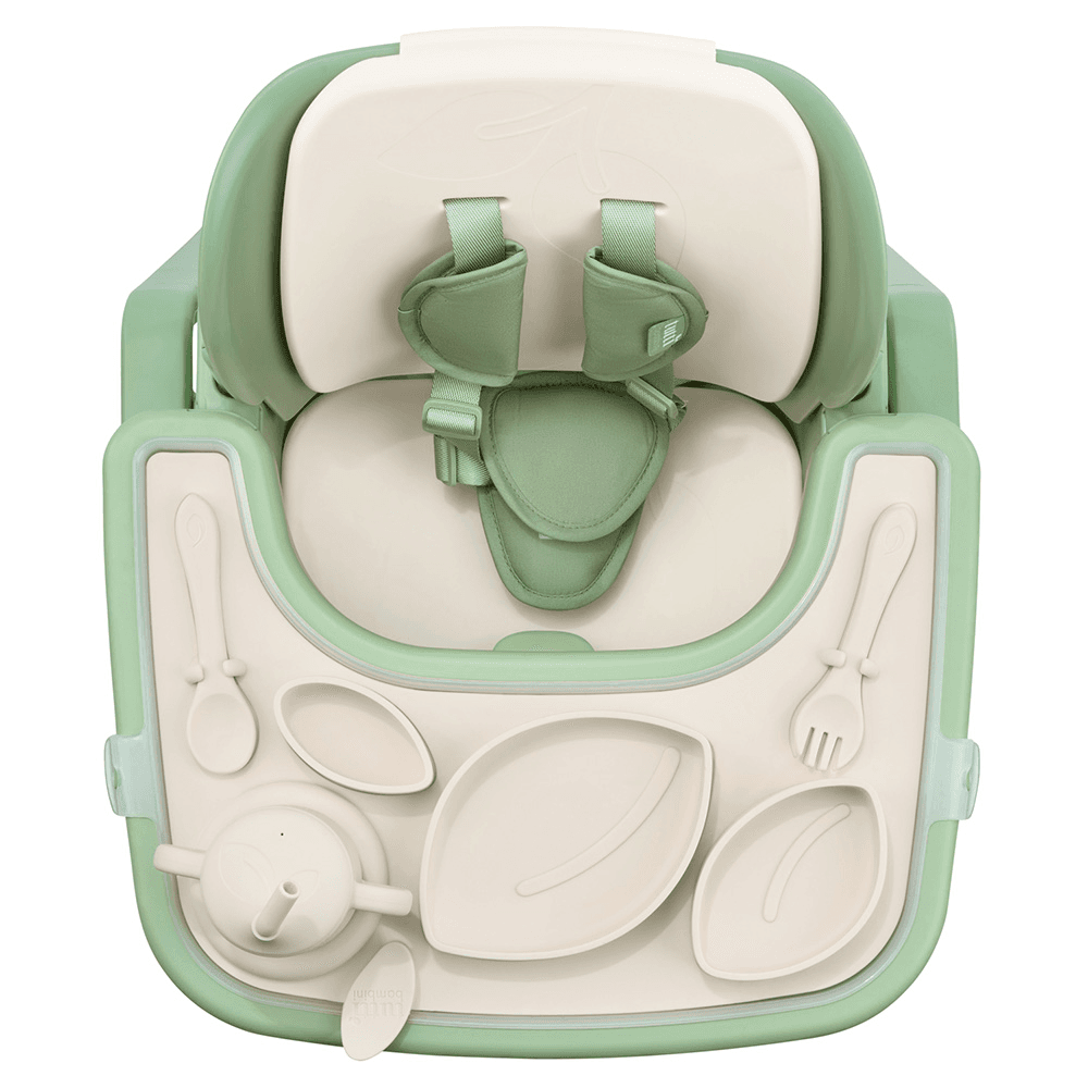Nova Highchair Accessory Set
