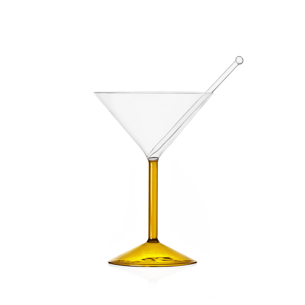 Jelly Martini Set