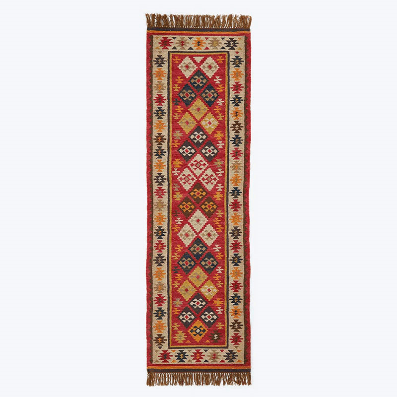Nomad Runner Rug