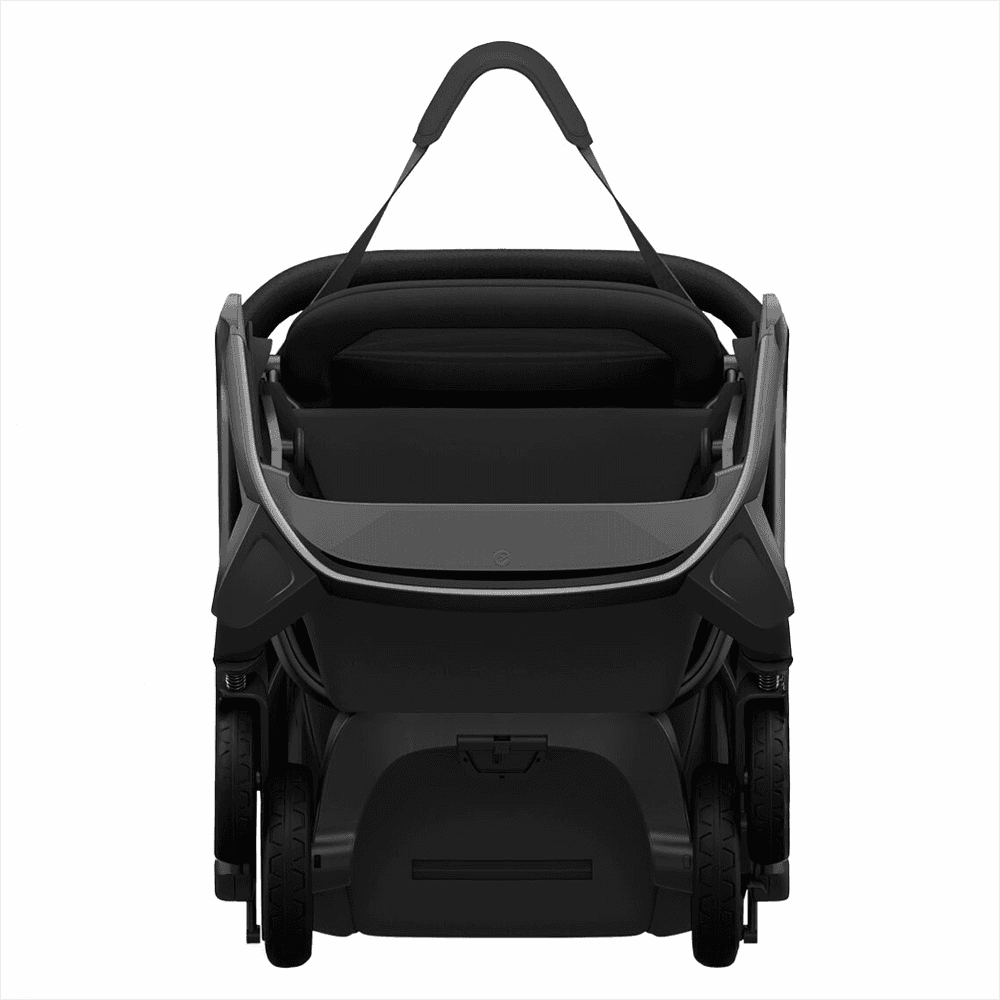 Fame Cabin Pushchair