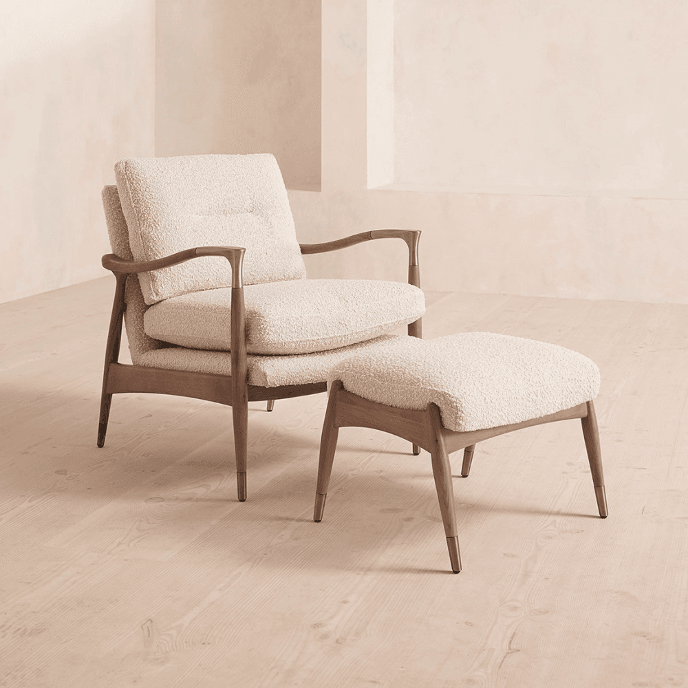 Theodore Armchair