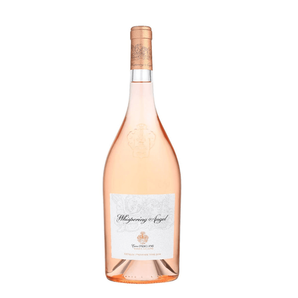 Château d'Esclans Whispering Angel Rose Wine
