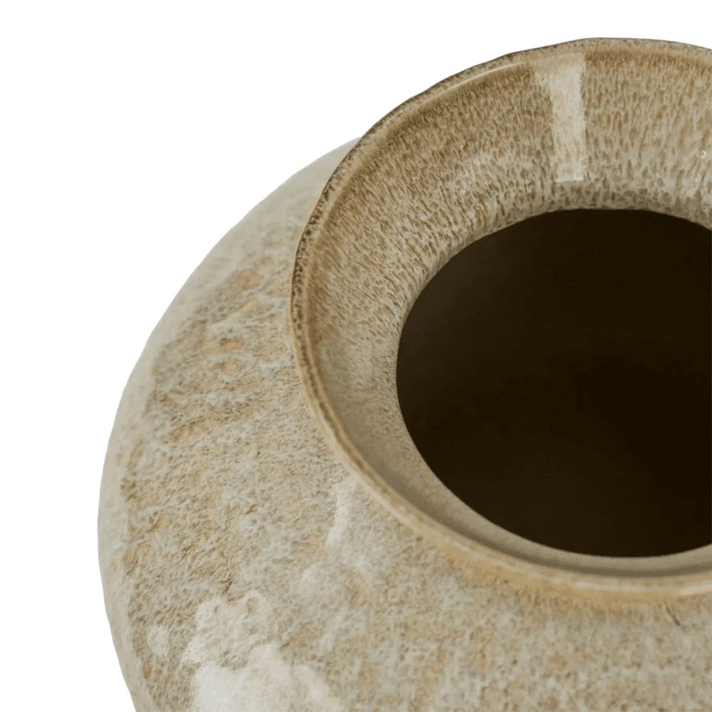 Verwood Ceramic Urn Vase