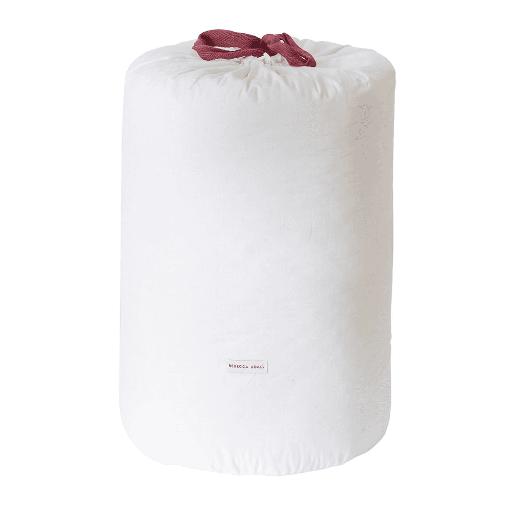 Nina Scalloped Bedspread, Raffia