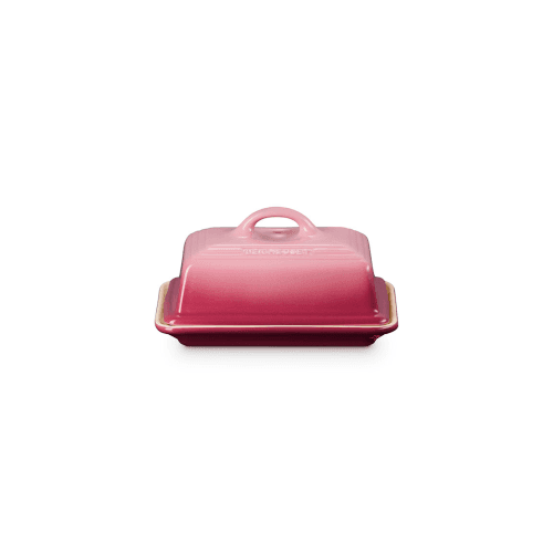Image showing the Stoneware Butter Dish product.