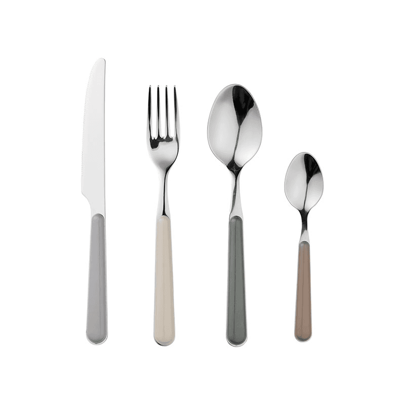 Marstal 8 Piece Cutlery Set
