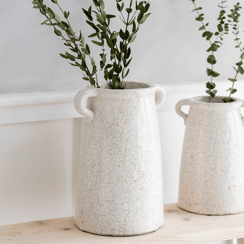 Ravello Ceramic Vase