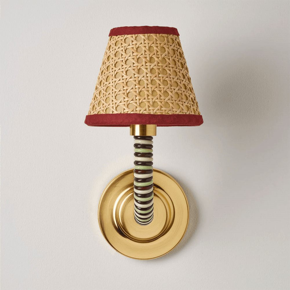 Bistro Wall Light