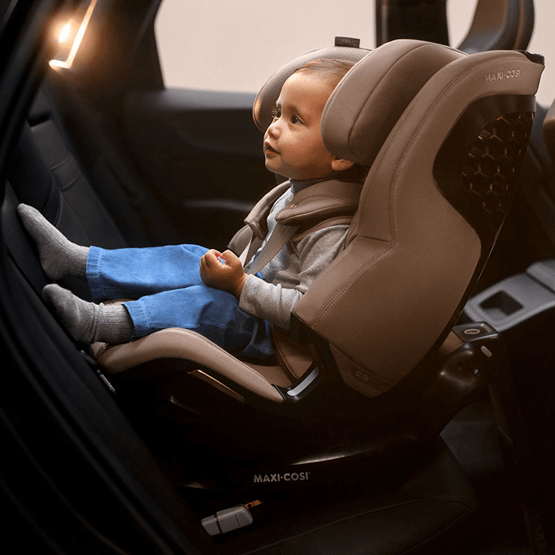 Emerald 360 Pro Car Seat