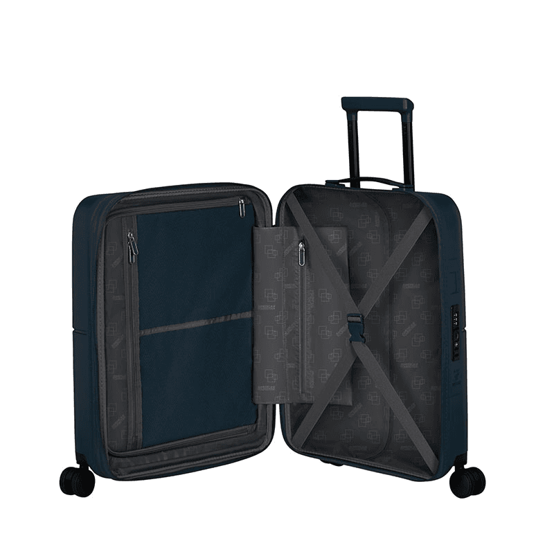 Dashpop Cabin Suitcase