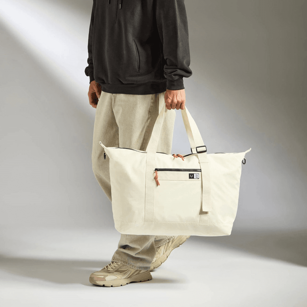 Essential Weekender