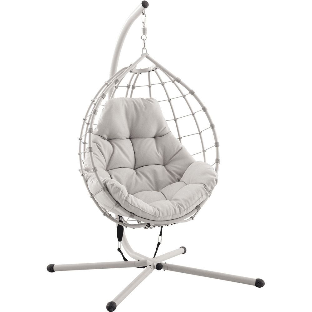 Lyon Outdoor Single Hanging Chair