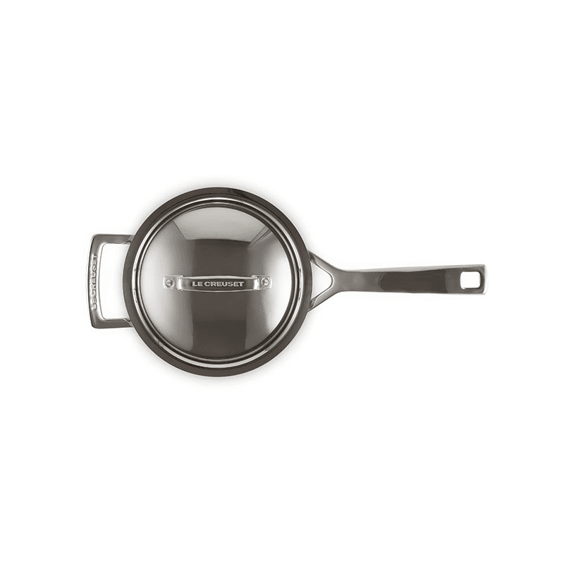 Classic 3-ply Saucepan