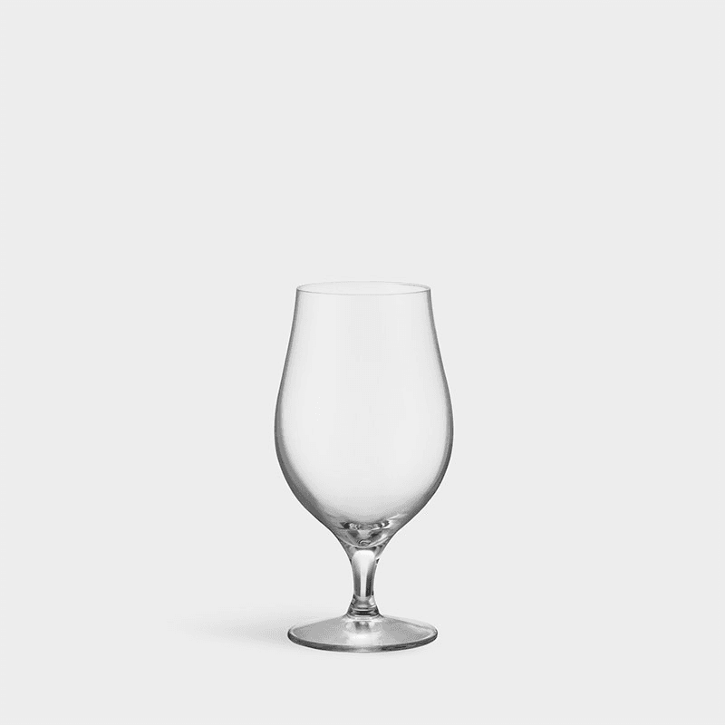 More Set of 2 Beer Glasses