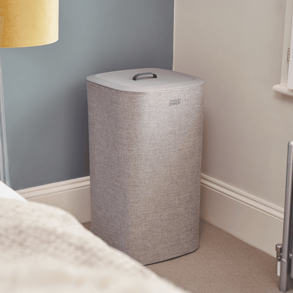 Tota Easy-Empty Laundry Basket