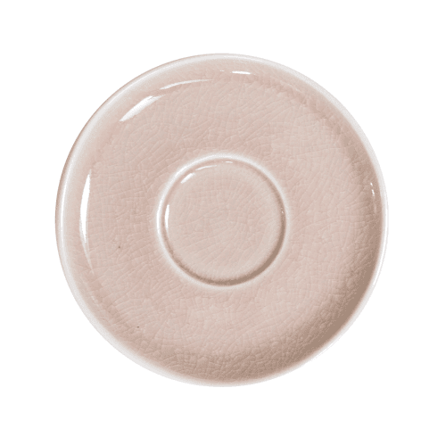 Image showing the Maguelone Cappuccino Saucer product.